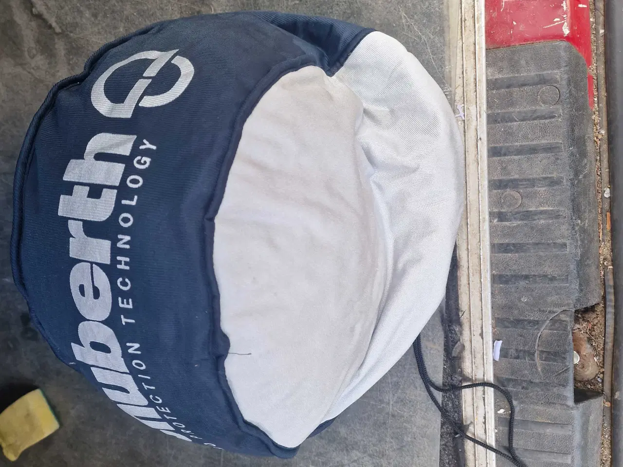 Billede 4 - MC integralhjelm