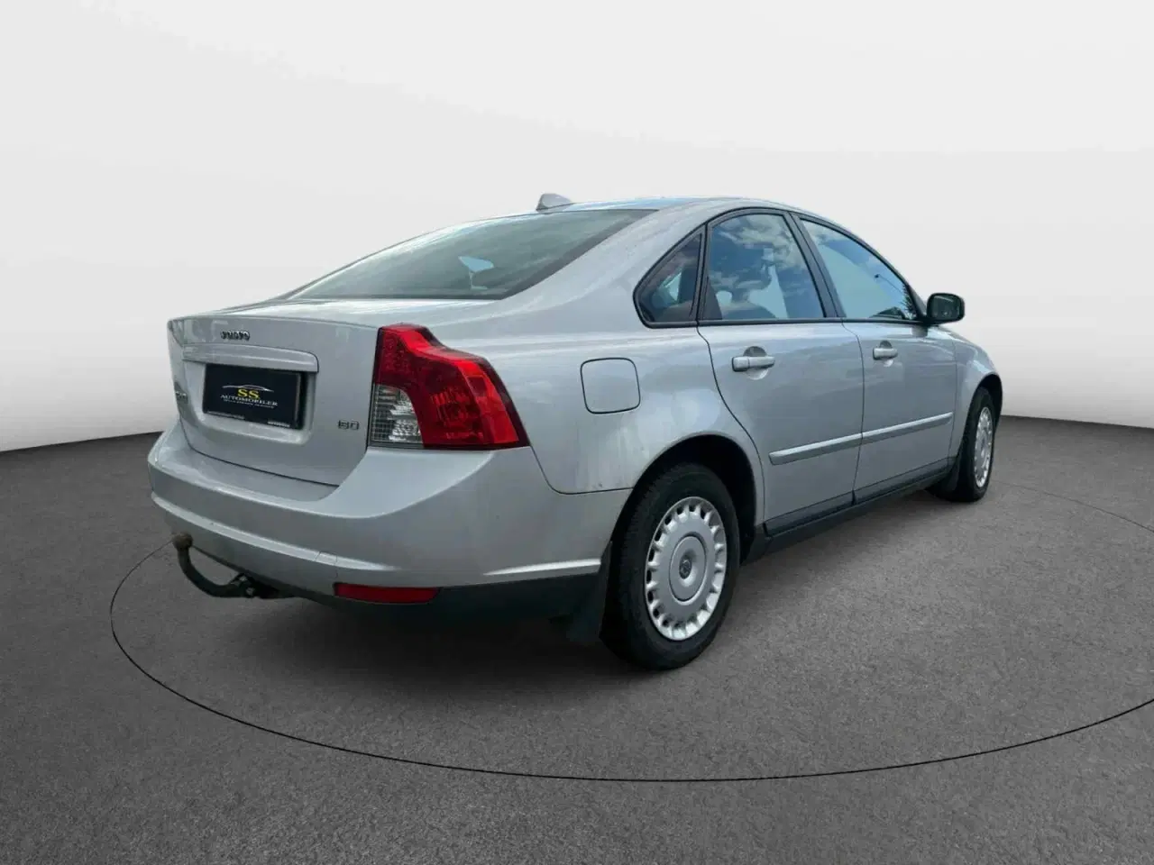 Billede 4 - Volvo S40 1,6 D