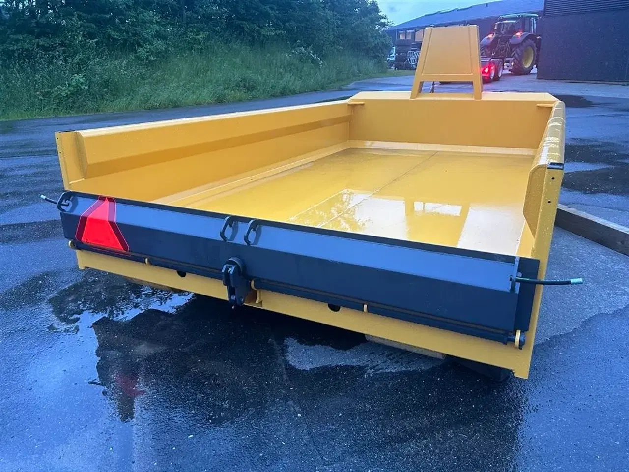 Billede 12 - Metsjö Metaflex 45