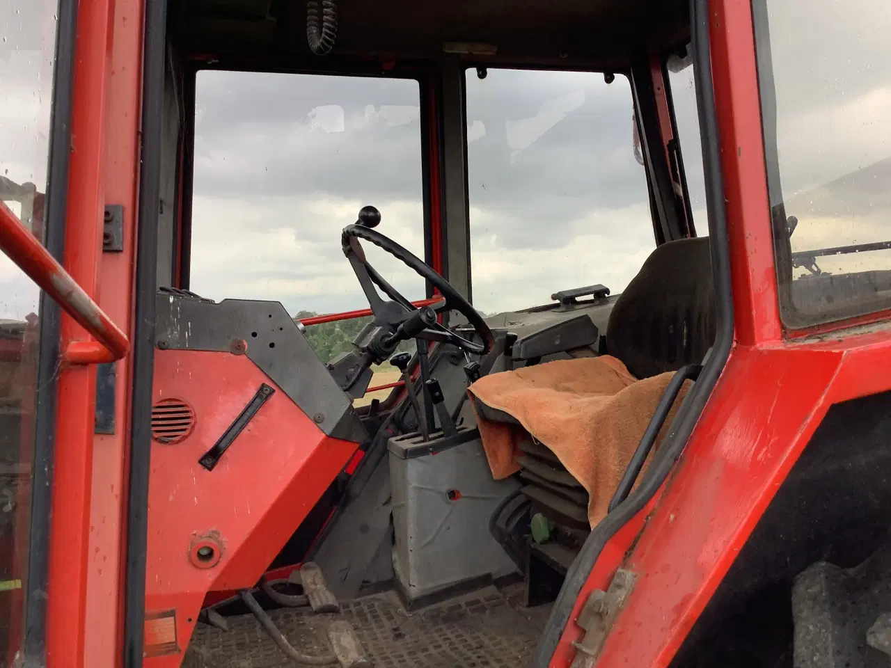 Billede 5 - Valmet 605