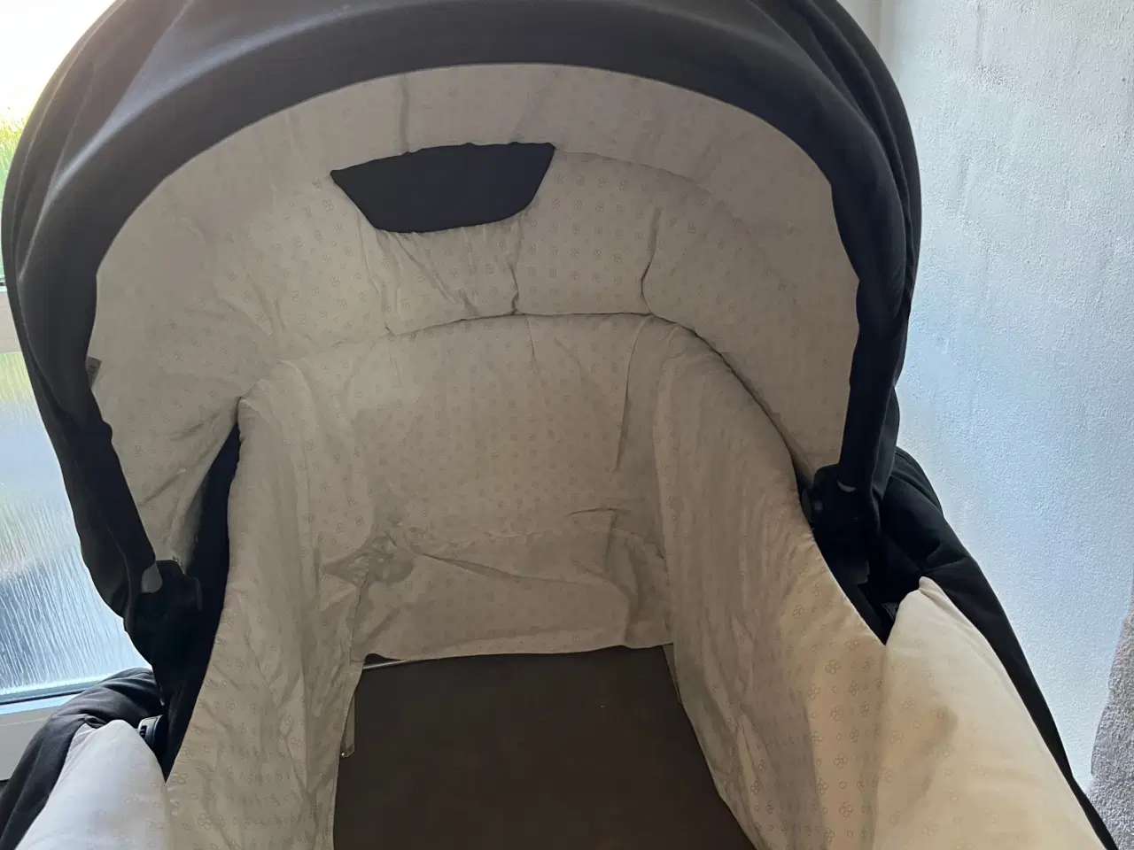 Billede 5 - Odder Zip ( sort )