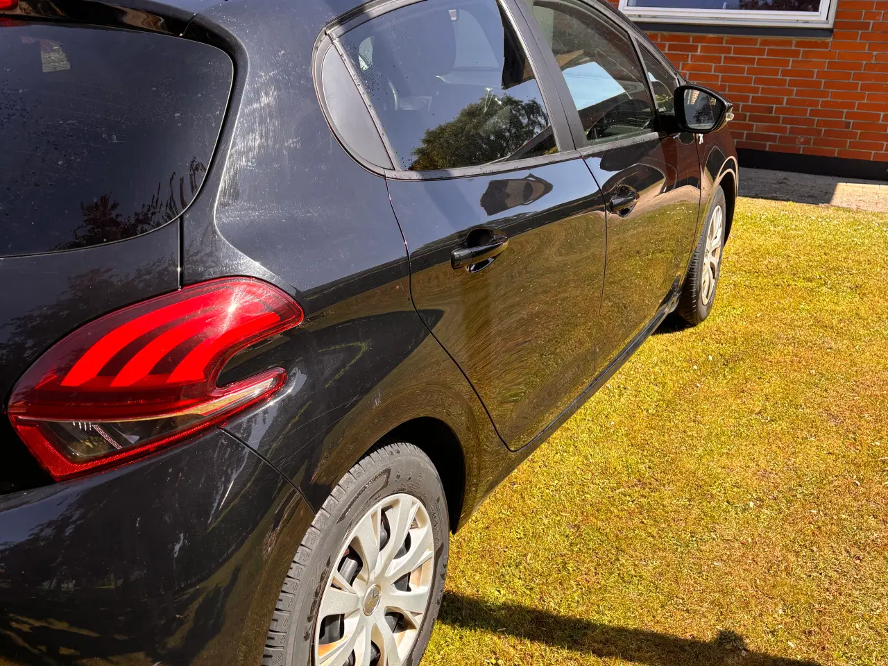 Billede 4 - Peugeot 208 BlueHDi 100 1,5 102HK 5d 6g