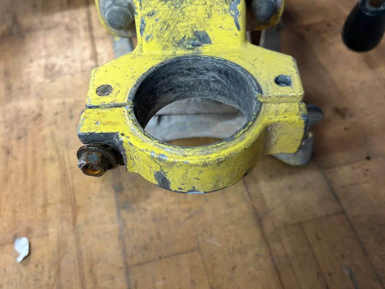 Billede 4 - Stativ til Kerneboremaskine