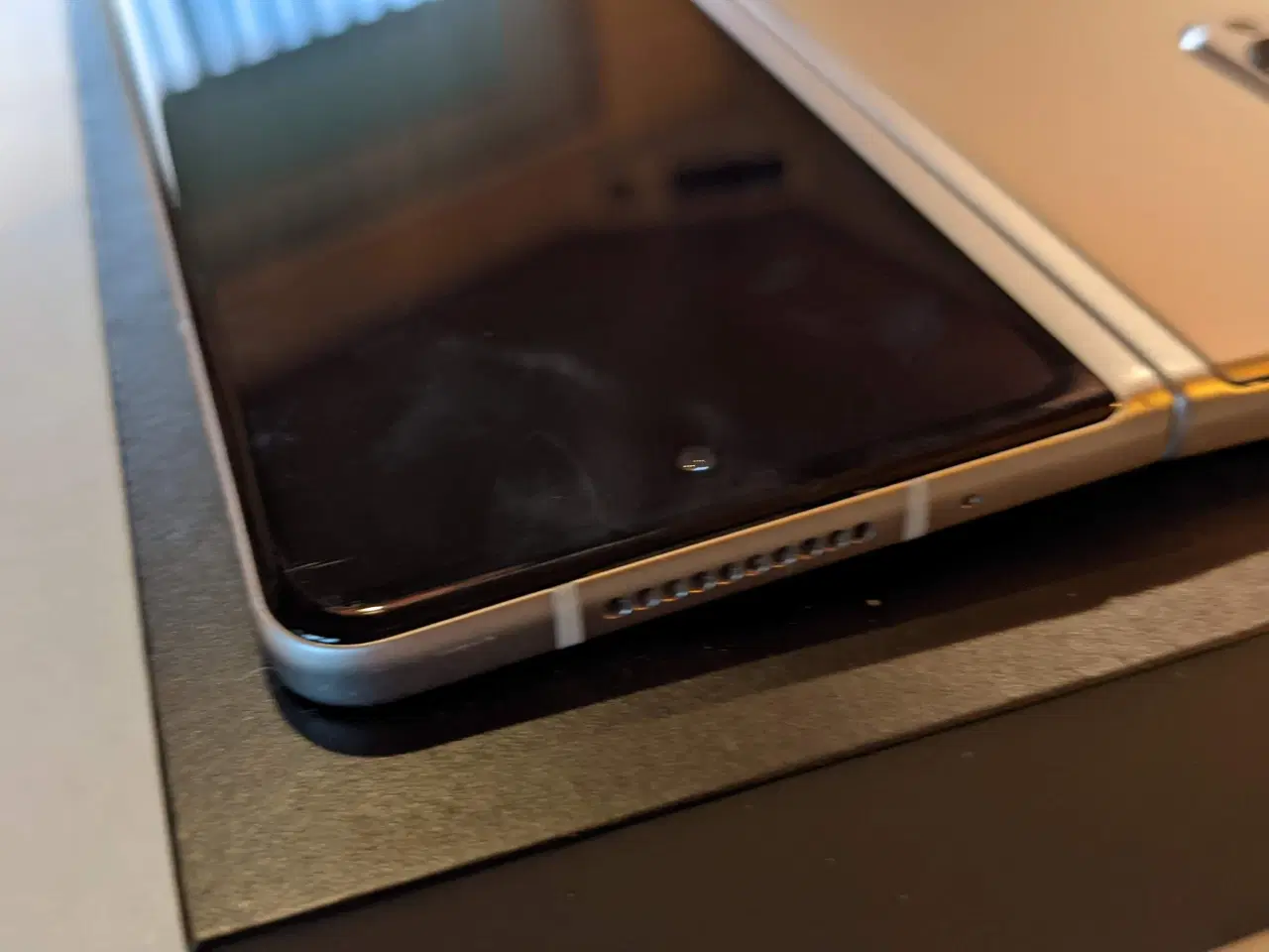 Billede 8 - Samsung Galaxy Z Fold 3