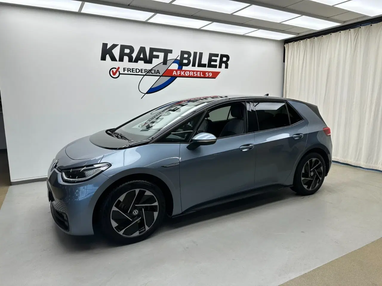 Billede 3 - VW ID.3 58 Pro Performance Family