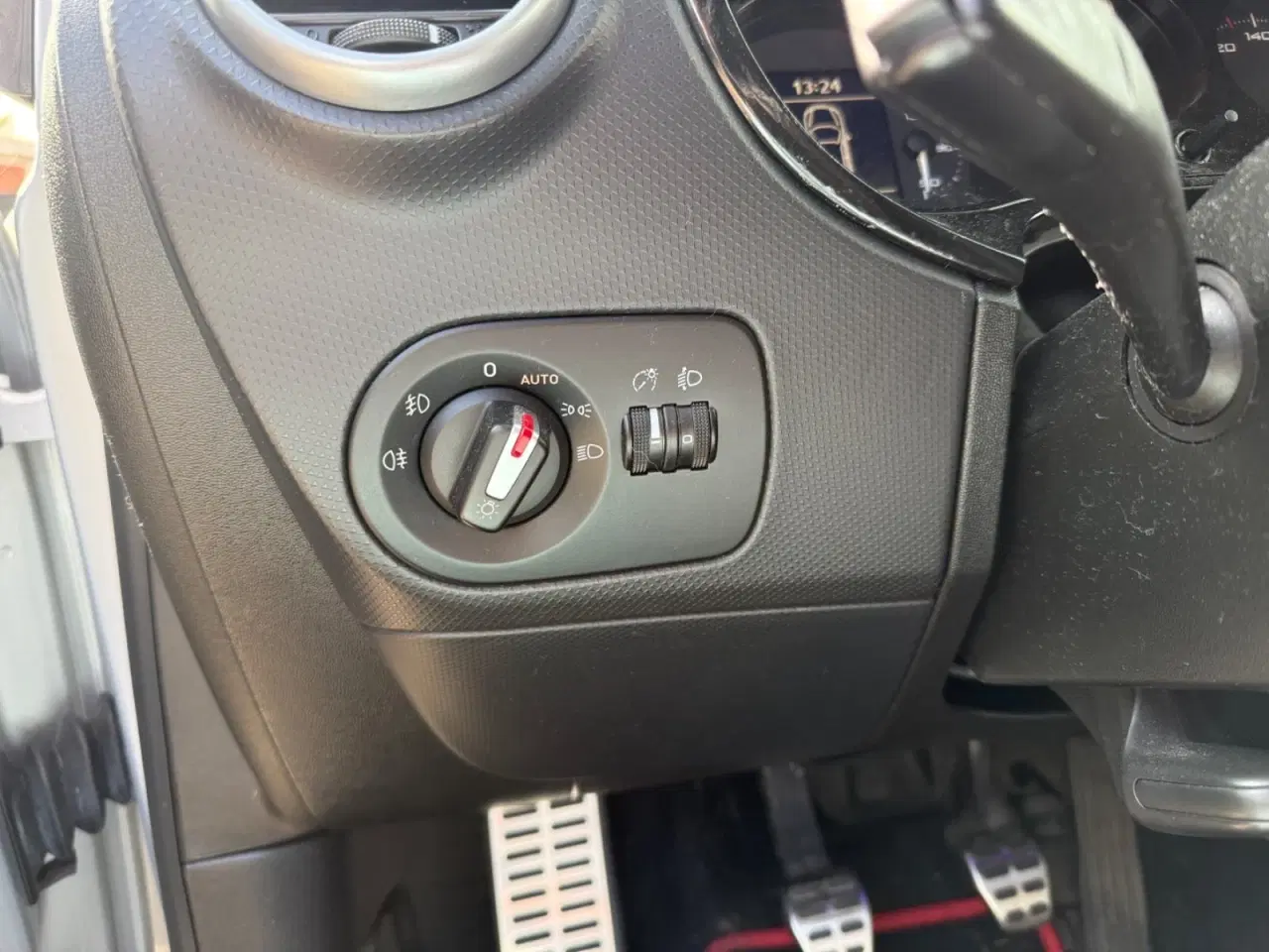 Billede 13 - Seat Leon 1,2 TSi 105 Style Copa