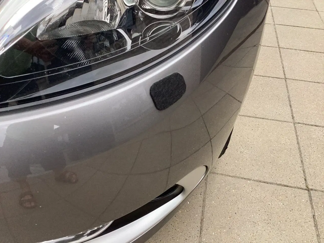 Billede 20 - Renault Scenic III 1,5 dCi 110 Limited Edition