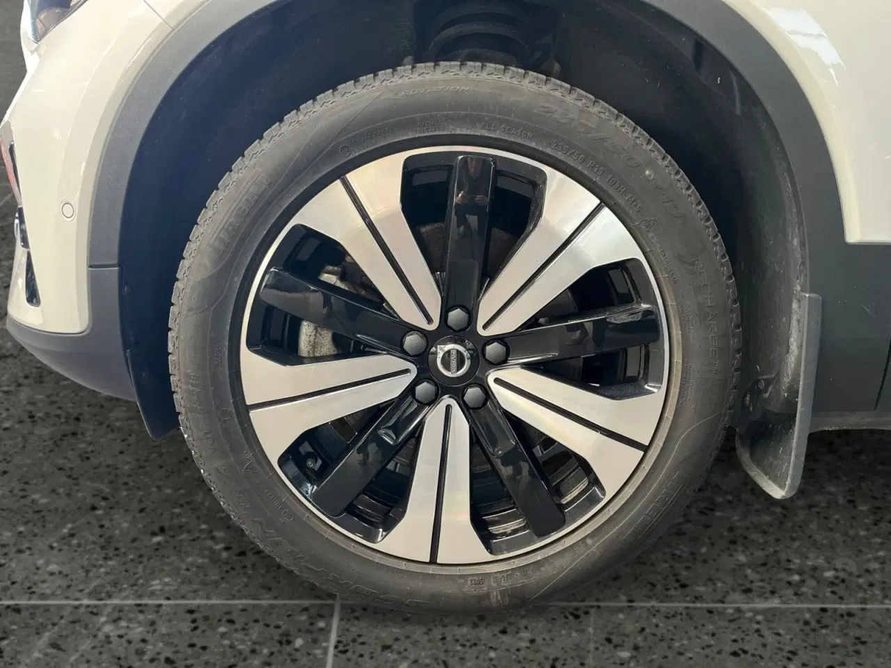 Billede 9 - Volvo XC40  P6 ReCharge Ultimate