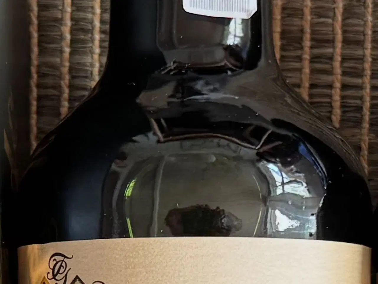 Billede 3 - Fonseca 40 års TAWNY portvin