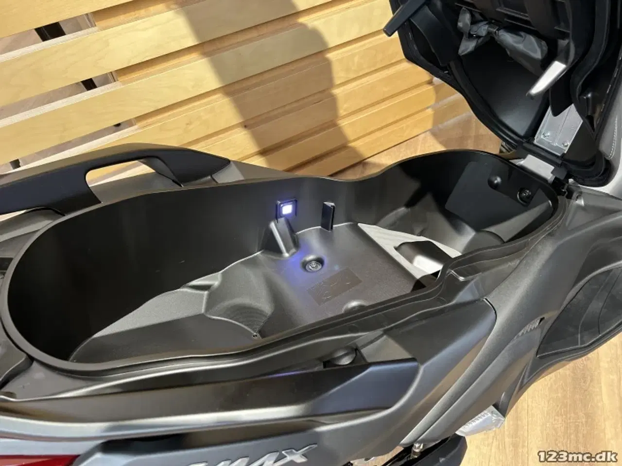 Billede 16 - Yamaha X-Max 300 UDSTYRSMODEL