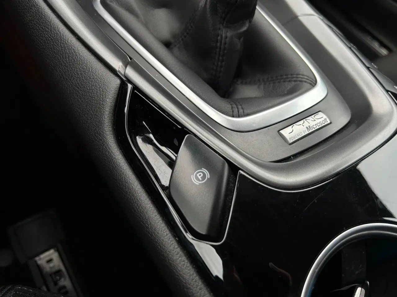 Billede 12 - Ford Mondeo 2,0 TDCi 150 Titanium stc.