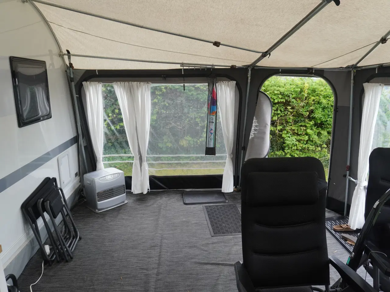 Billede 11 - Adria Adora 613PK-Teen, 2021
