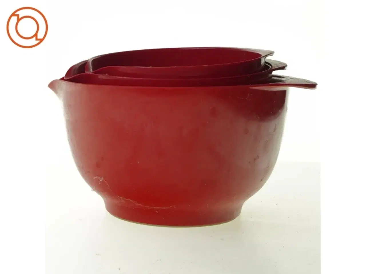 Billede 5 - Skåle fra Rosti Mepal (str. 16 x 12 cm 12 x 18 cm 21 x 13 cm)