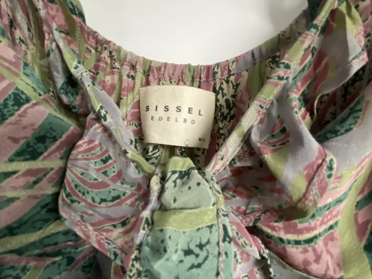 Billede 7 - Smuk kjole fra Sissel Edelbo