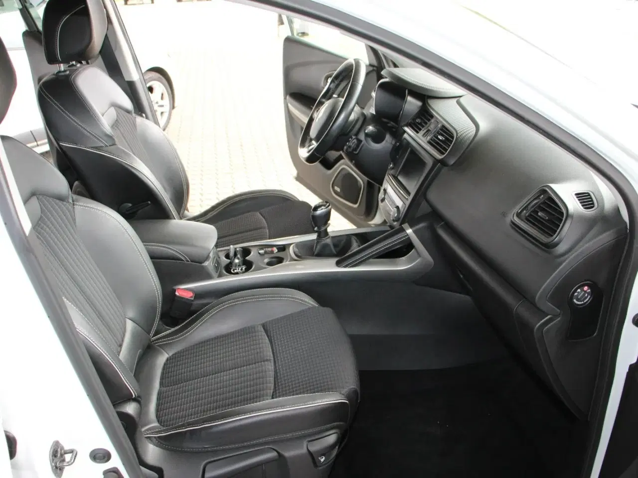Billede 14 - Renault Kadjar 1,5 dCi 110 Bose Edition