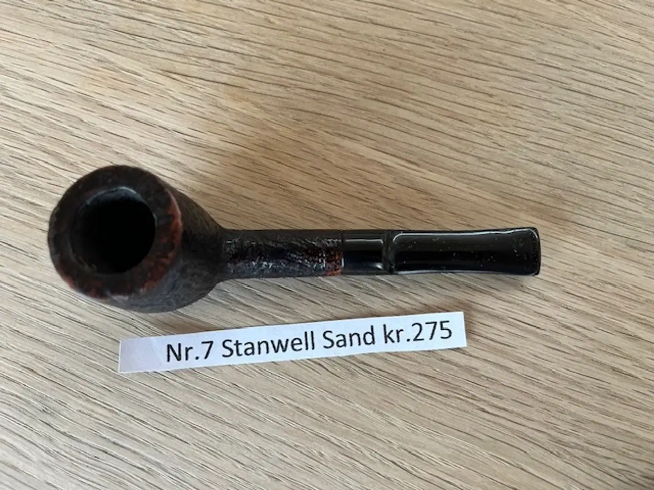Billede 2 - Ks. 1 Stanwell Sand fra kr. 275 pr stk