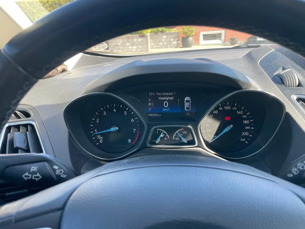 Billede 6 - Ford C Max Ecoboost, 1,0