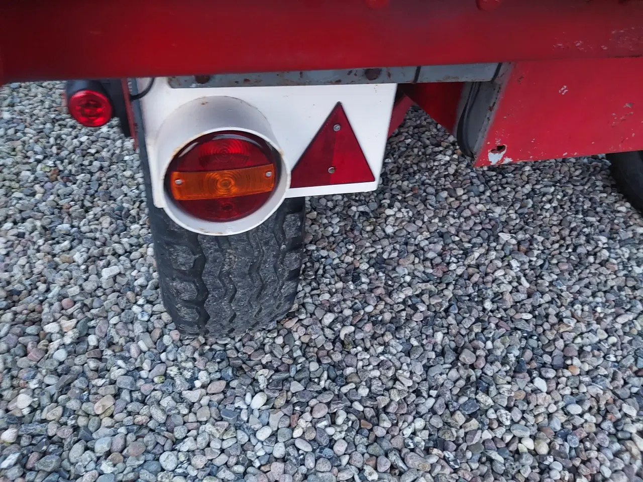 Billede 6 - Tim BTS 7,5 ton