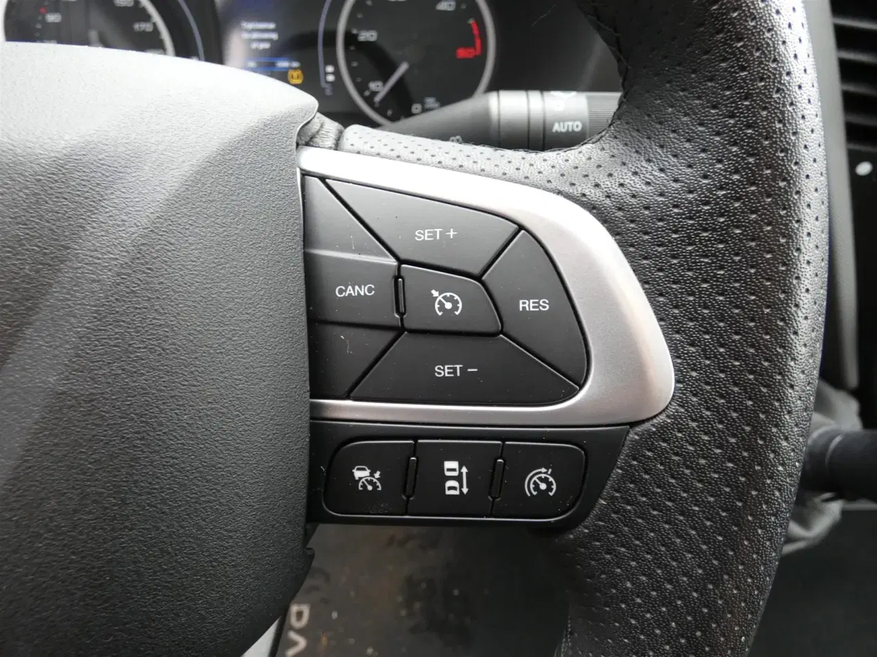 Billede 13 - Iveco Daily 35S18 12m3 3,0 D 180HK Van 8g Aut.