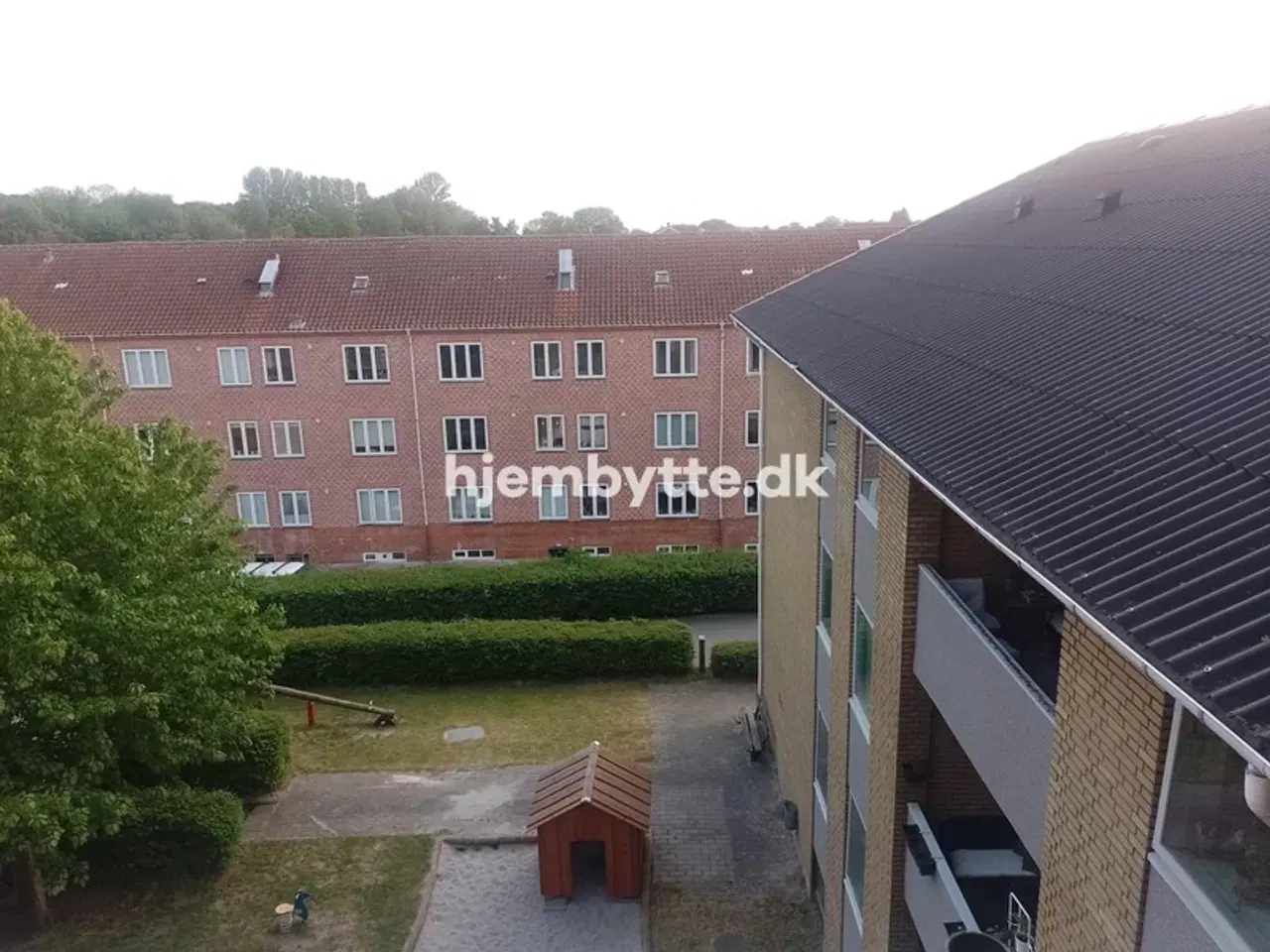 Billede 5 - Hjembytte - LyngbyHovedgade