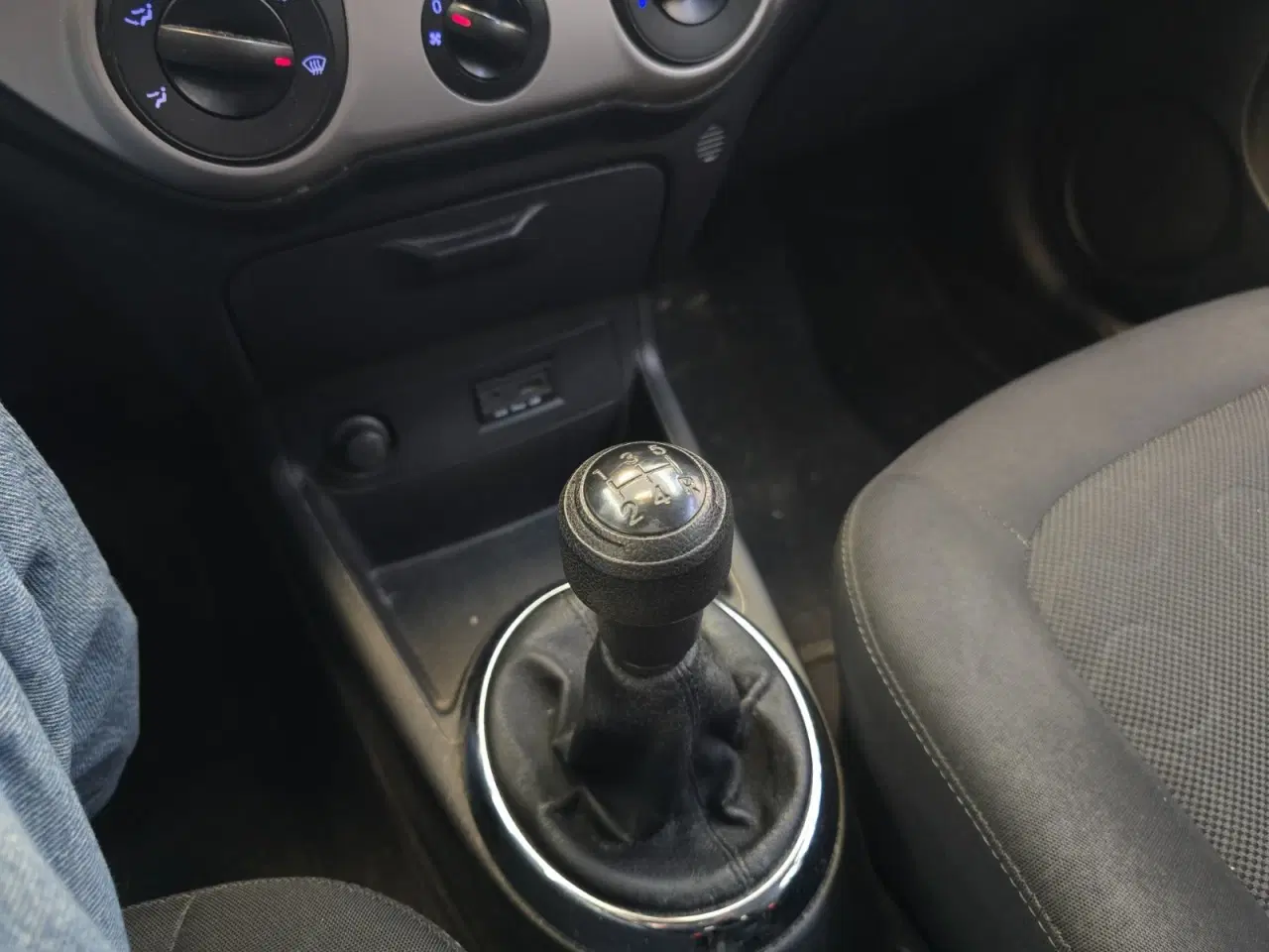 Billede 16 - Hyundai i20 1,25 Classic