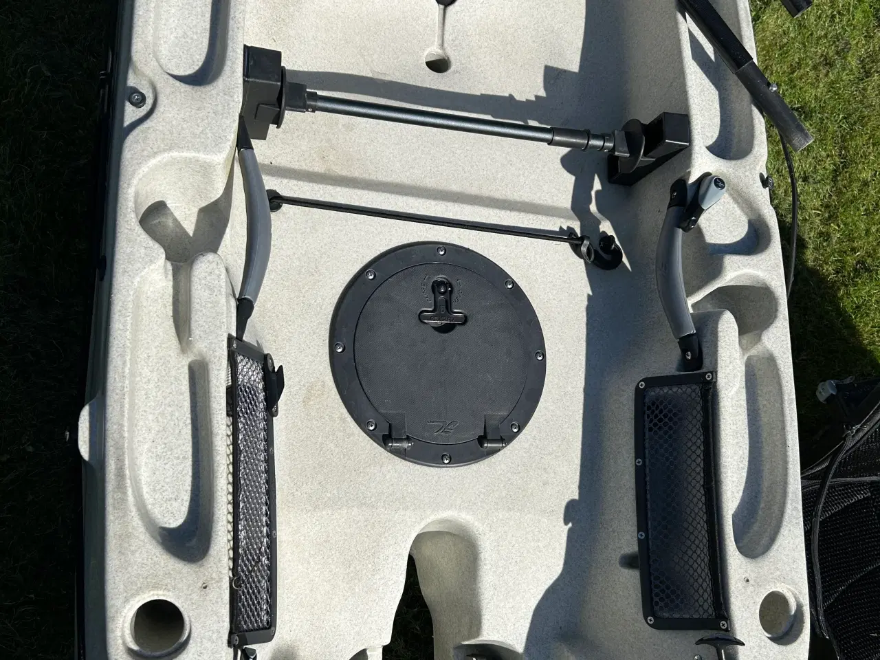 Billede 7 - Hobie Mirage Outback