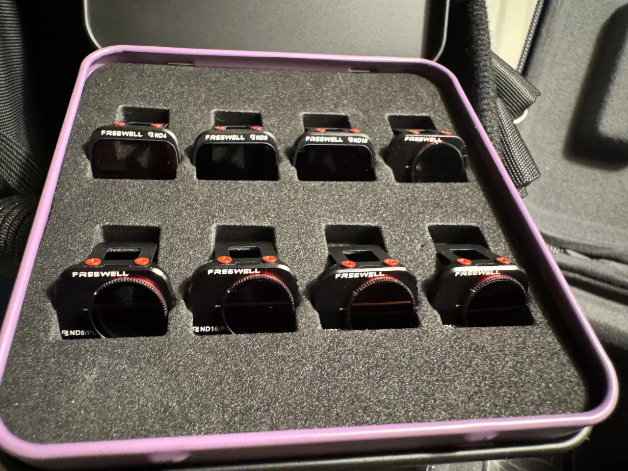 Billede 4 - DJI Magic Mini - inkl. iPad mini - fly more Combo