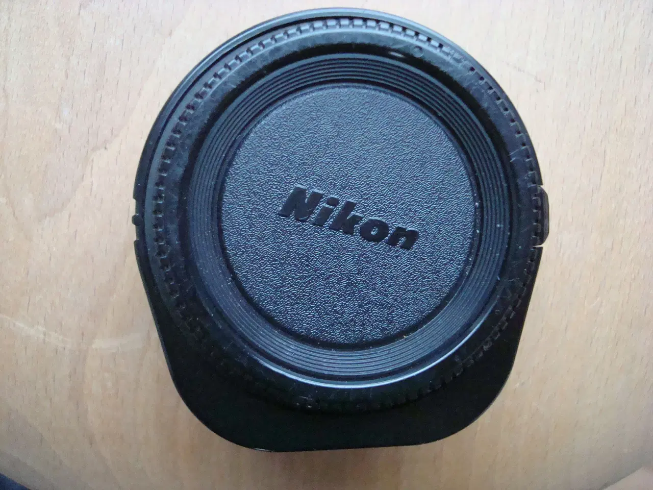 Billede 3 - Nikon AF teleconverter TC-16A 1.6x
