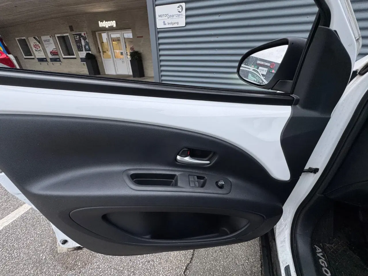 Billede 11 - Toyota Aygo X 1,0 Active