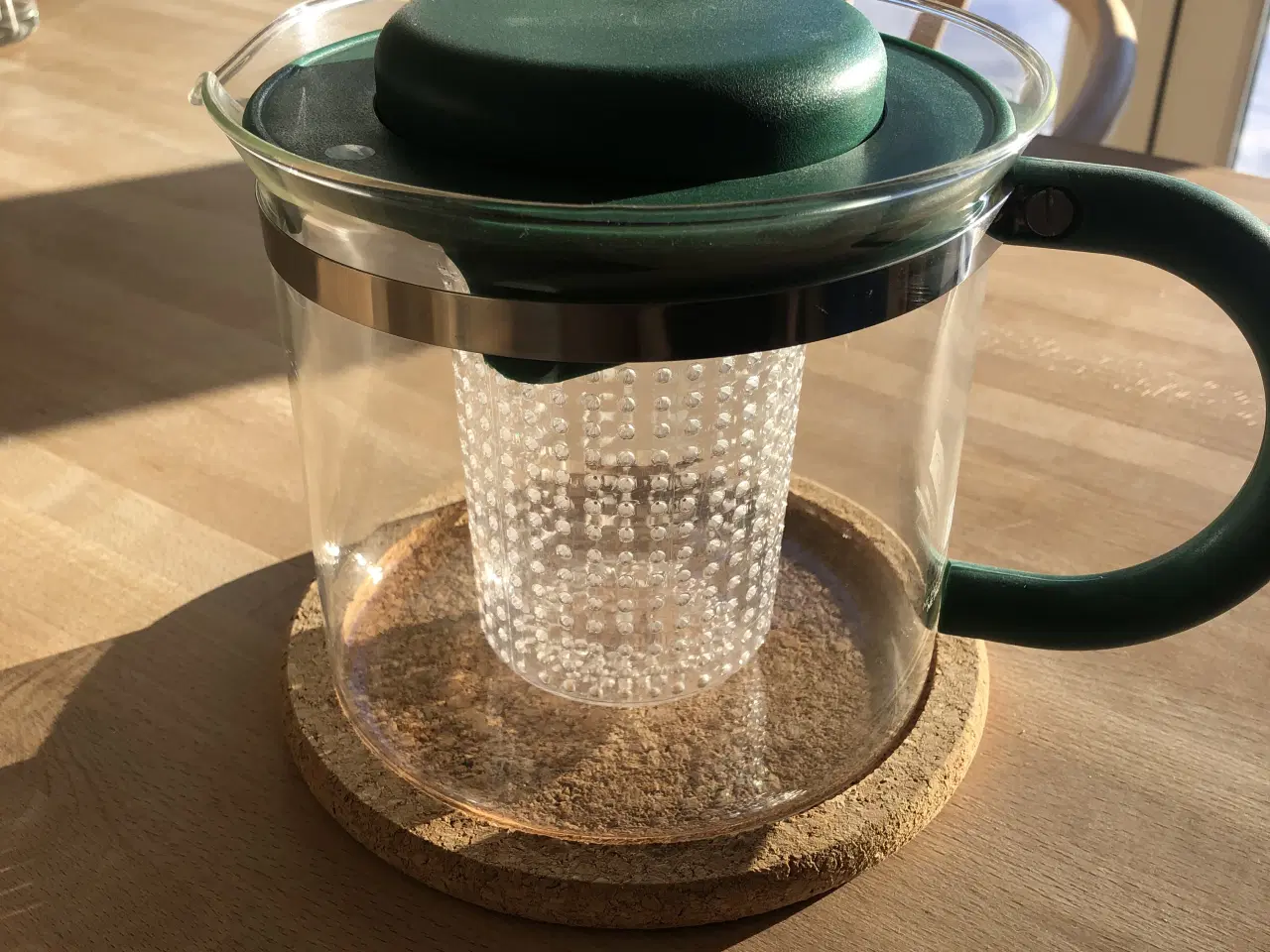 Billede 1 - Bodum tekande