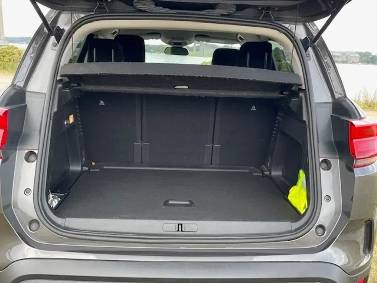 Billede 16 - Citroën C5 Aircross 1,5 BlueHDi 130 Cool EAT8