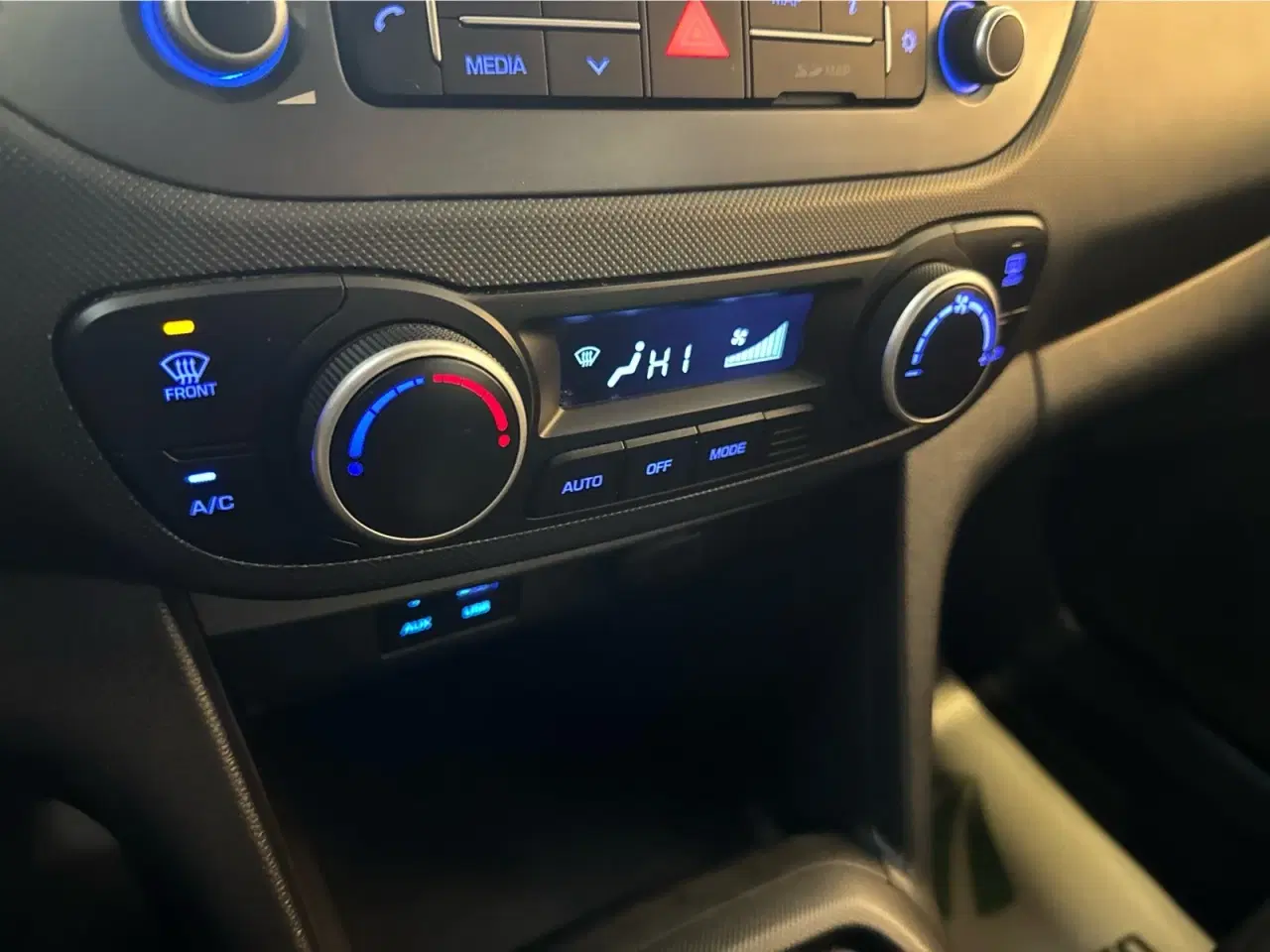 Billede 13 - Hyundai i10 1,0 Touch