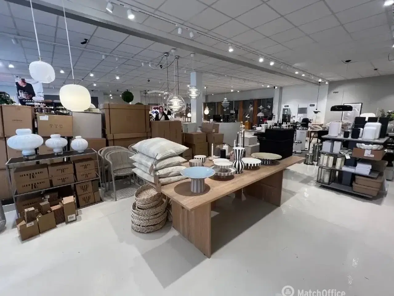 Billede 5 - Erhvervslejemål med fantastisk placering