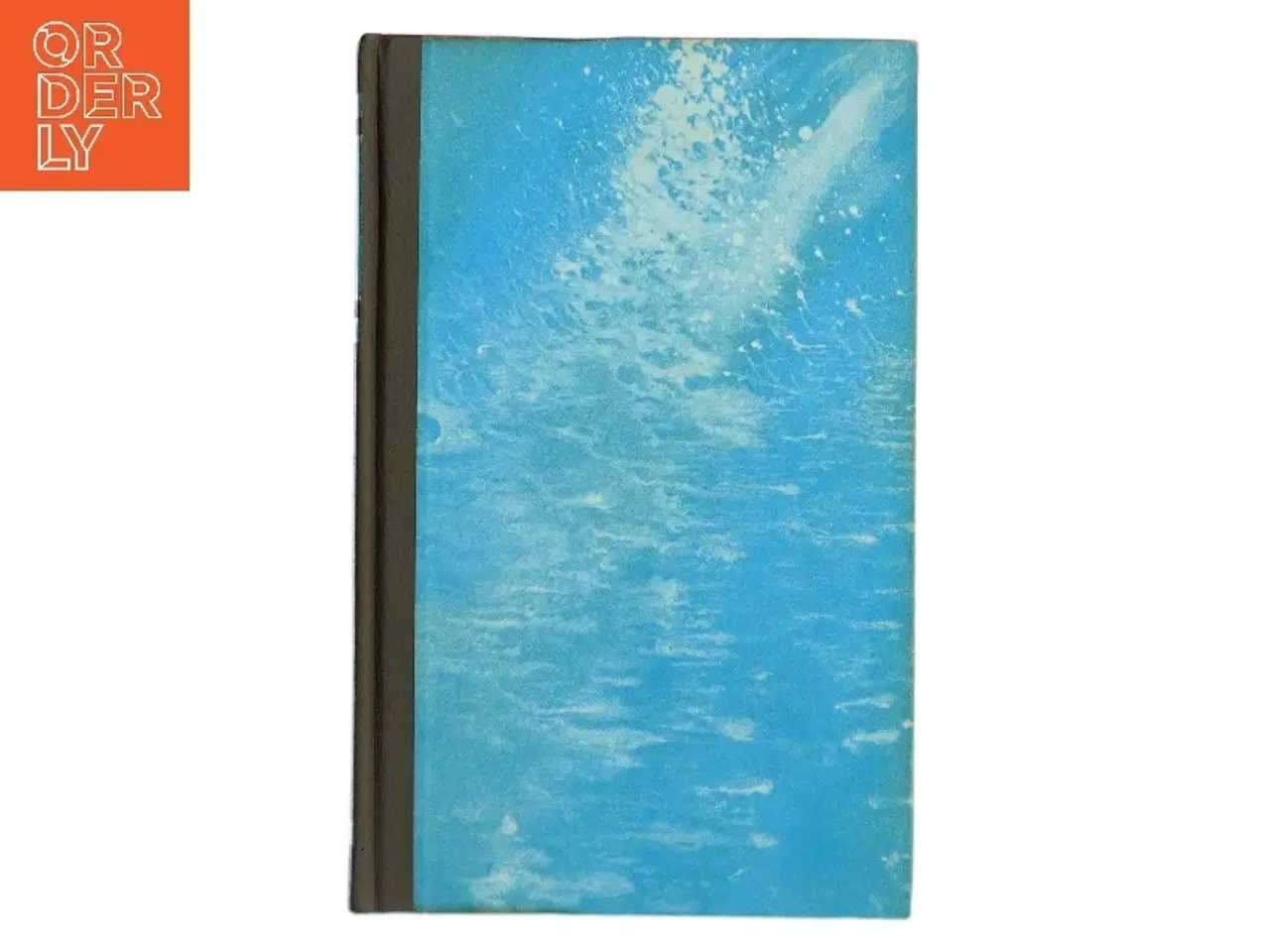 Billede 1 - To mand - én skygge af Desmond Bagley (Bog)