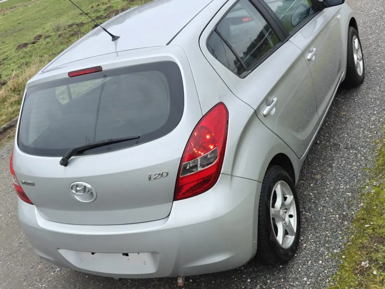 Billede 4 - Bil Hyundai