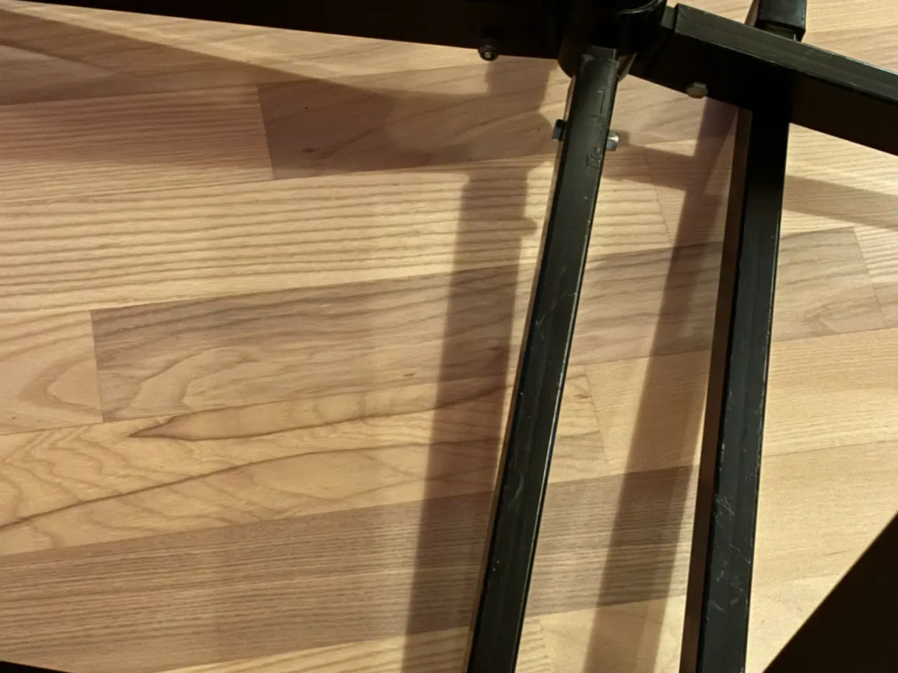 Billede 6 - Et par K&M PA højttalerstativer