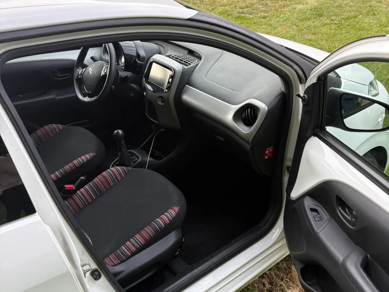 Billede 5 - Citroën C1