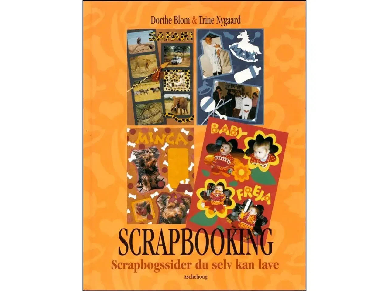 Billede 3 - Kreativ Scrapbooking