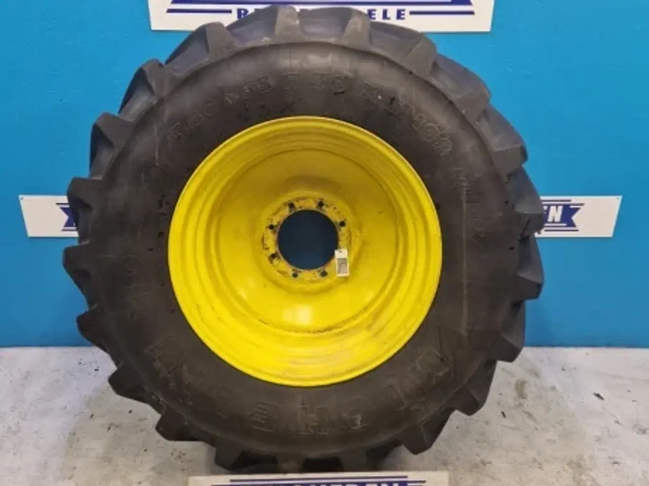 Billede 2 - 30" 540/65 R30