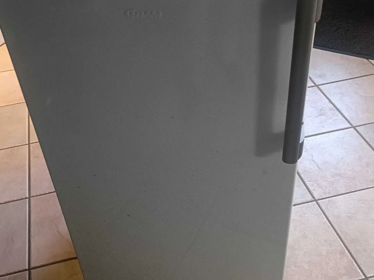 Billede 1 - 117 liters Gram fryseskab FS 3125-90