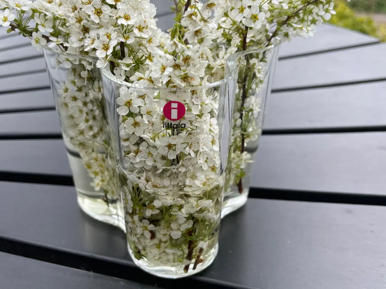Billede 8 - Alto glas vaser