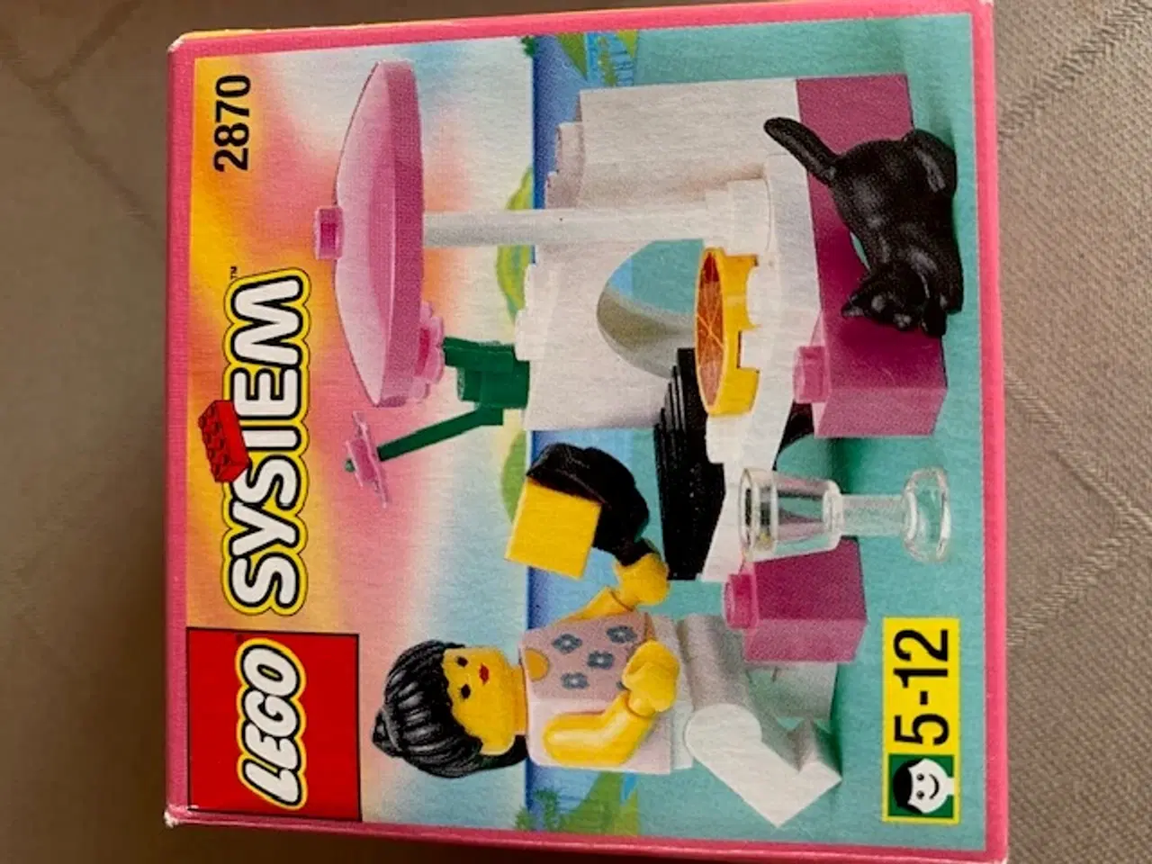 Billede 8 - LEGO - Diverse Lego sæt/ting