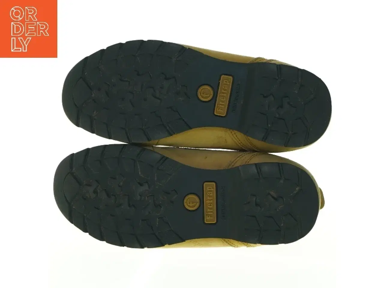 Billede 2 - Vandrestøvler fra Firetrap (str. 32 )