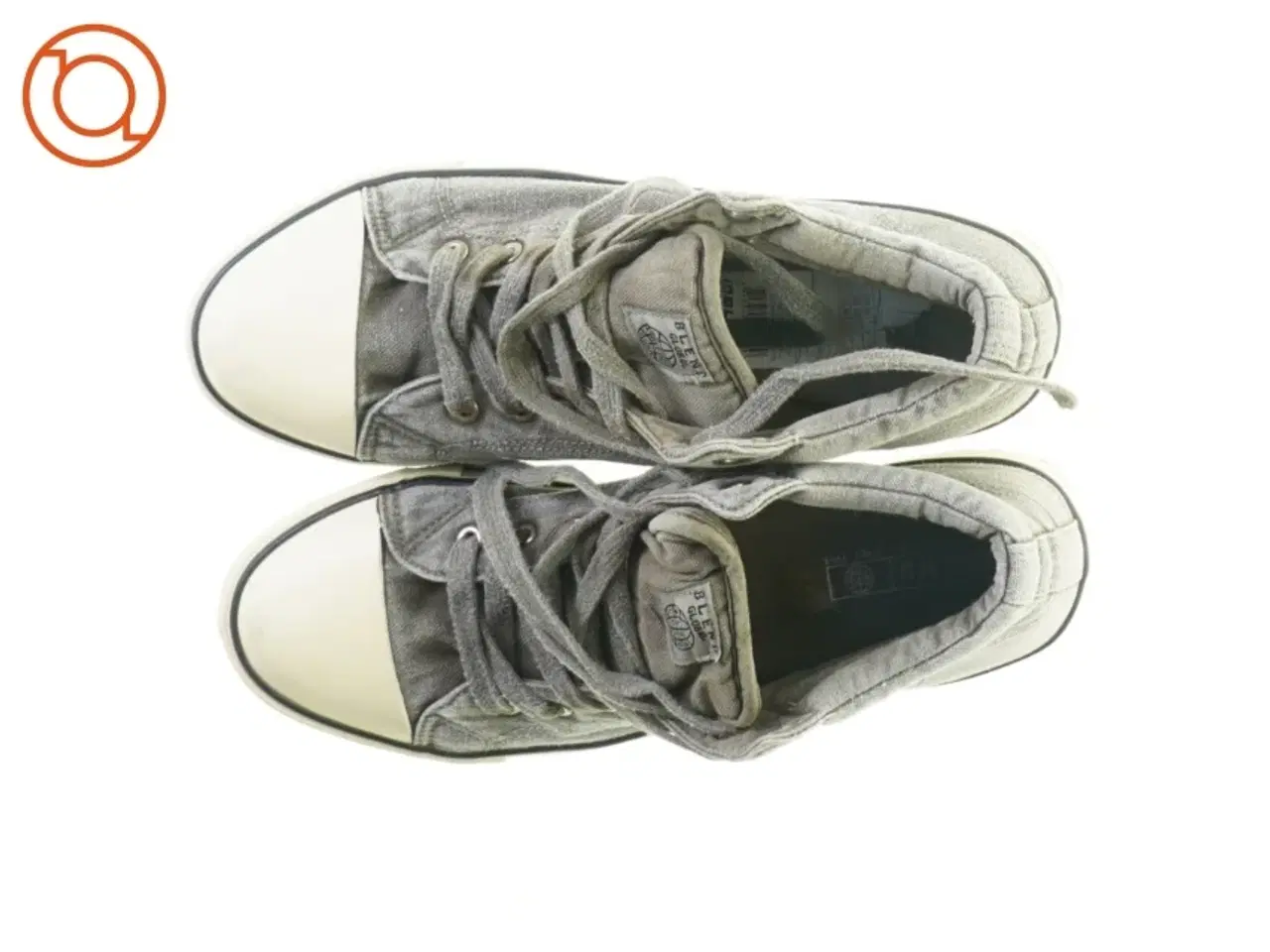 Billede 2 - Sko fra Blend Global (str. 44)