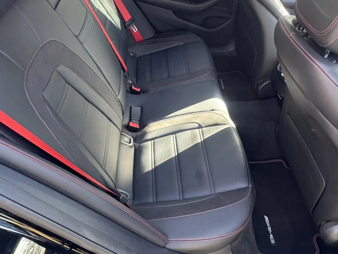 Billede 6 - Mercedes E43 AMG 4-matic