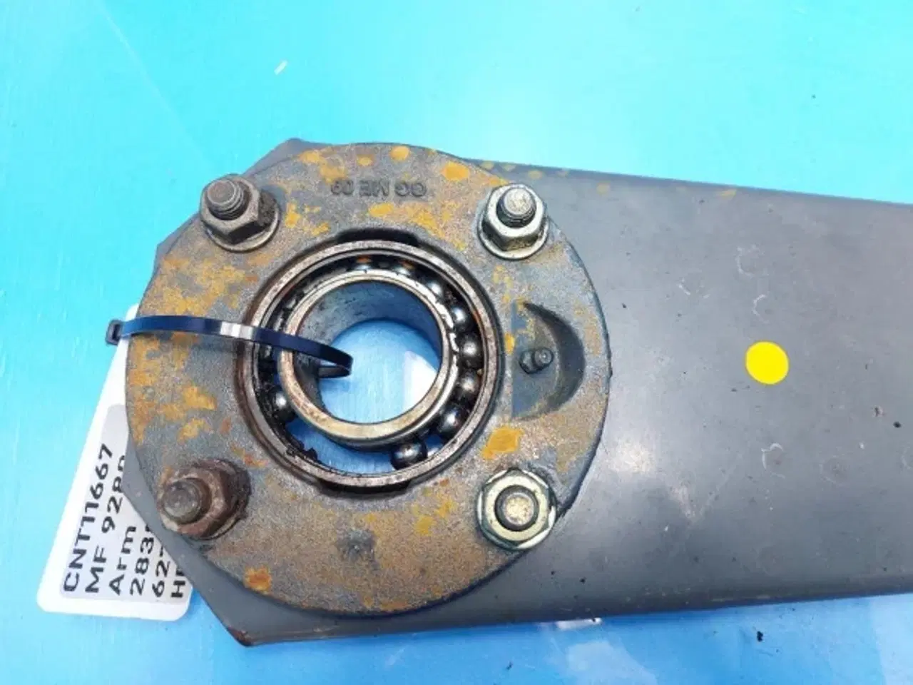 Billede 8 - Massey Ferguson 9280 Plejlstang 6275369M1 