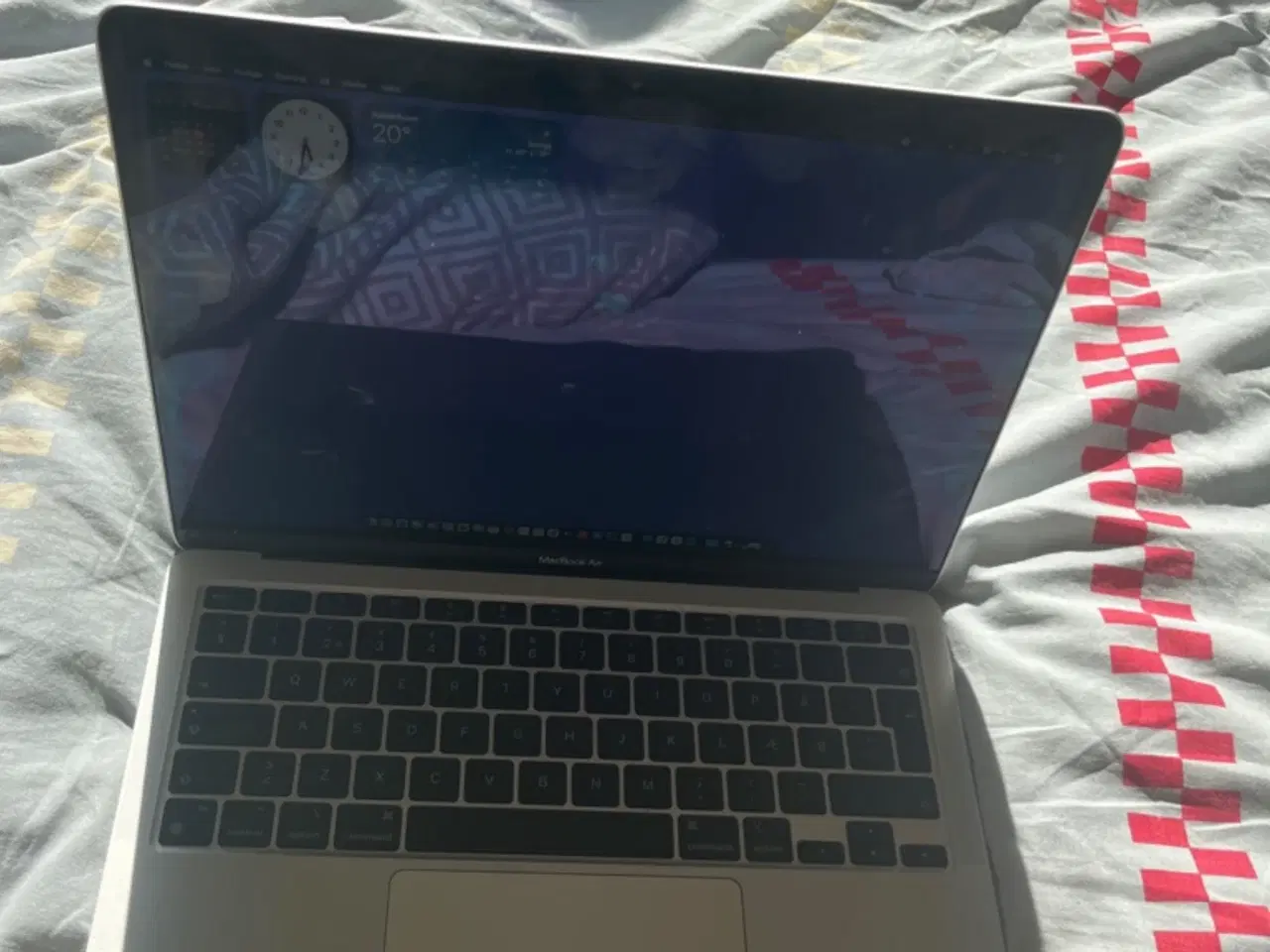Billede 1 - MacBook Air 13’ m1 2020