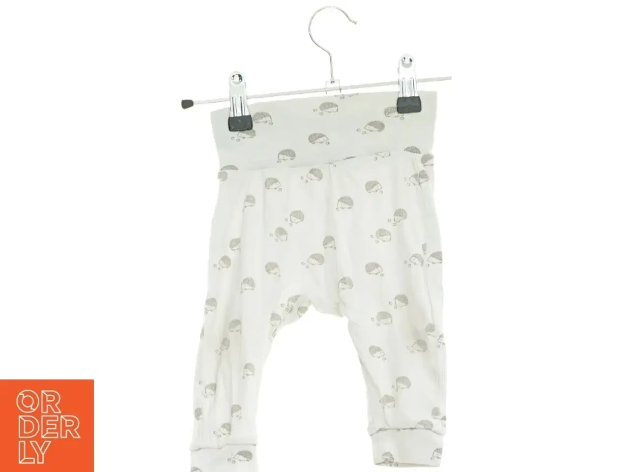 Billede 1 - Bukser fra H&M (str. 68 cm)