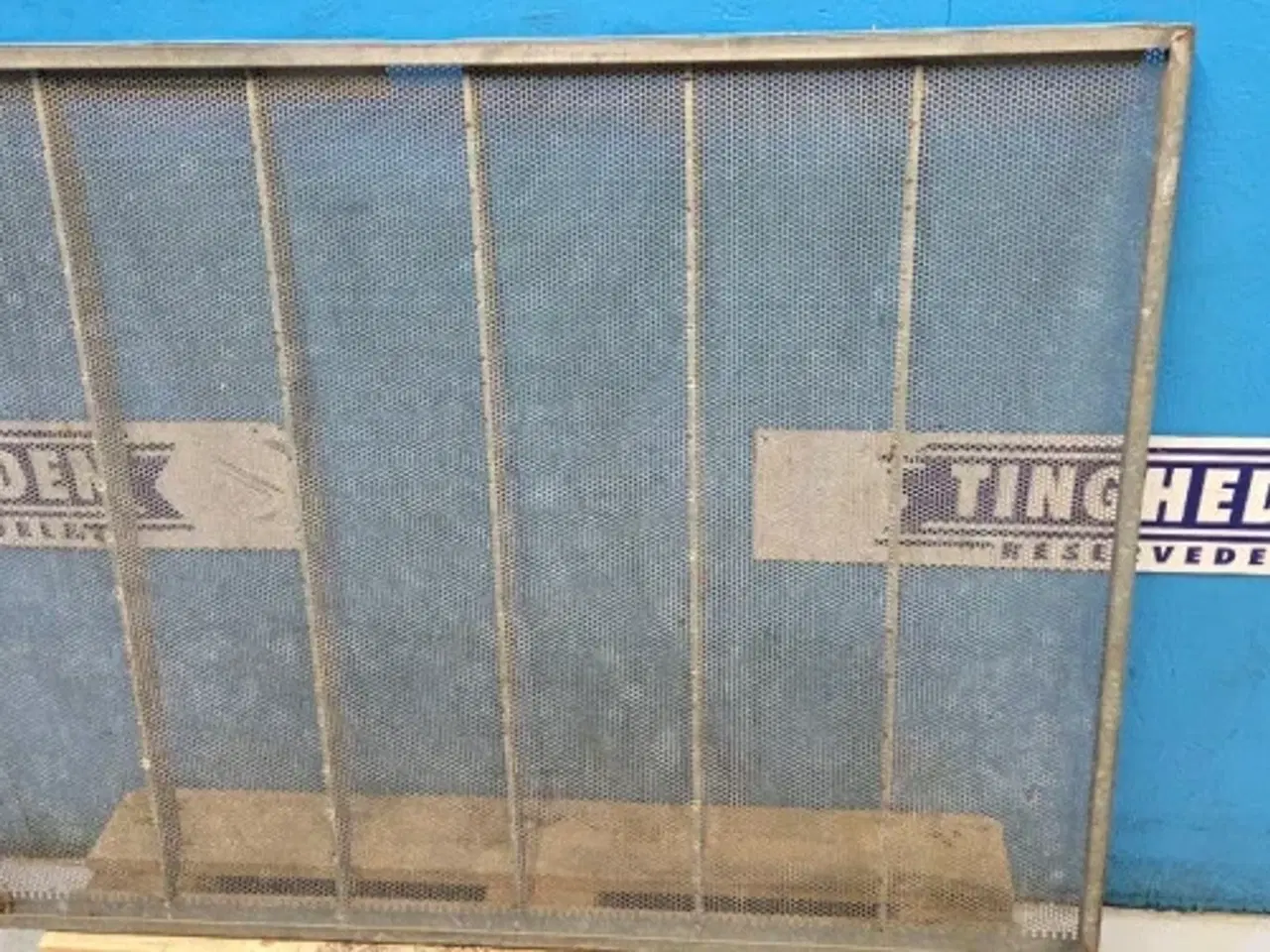 Billede 6 - Dronningborg D7000 Undersold Ø5 28450125 (1)