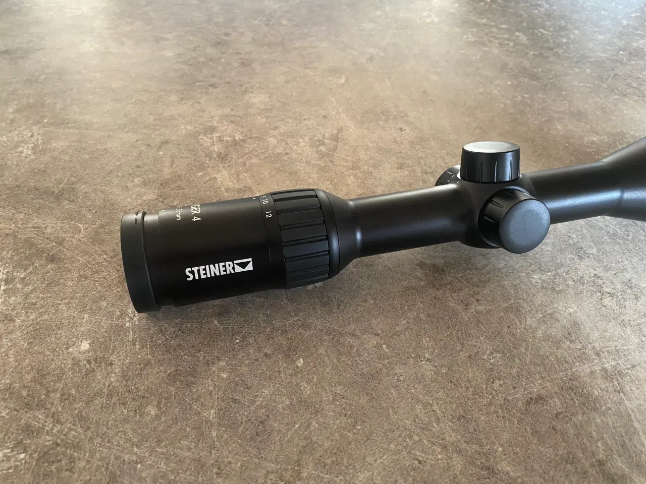 Billede 7 - Steiner Ranger 4 - 3x12x56